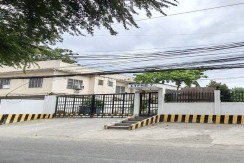 Commercial Lot for Sale in along Exchavez St. Cebu City