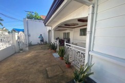 House and Lot for Sale in Cabancalan, Mandaue City