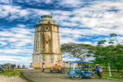 For Sale Prime Beach Lot and AirBnB Business in Catarman Liloan