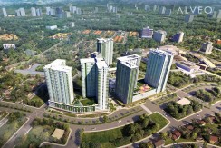 SOLINEA CERULE By ALVEO LAND - CEBU BUSINESS PARK