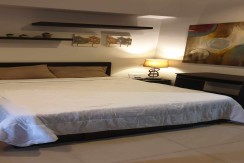 For Rent Calyx Center Studio Unit in It Park , Cebu City