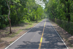 For Sale: Vacant Lot