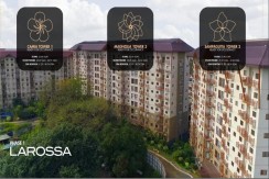 Primehomes Capitol Hills – Larossa (Phase 1) - Primehomes