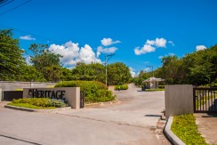 Lots for SALE at MARIA LUISA NORTH - THE HERITAGE SUBD in Mandaue