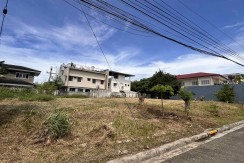 LOTS FOR SALE in MARYVILLE SUBD - Talamban Cebu City